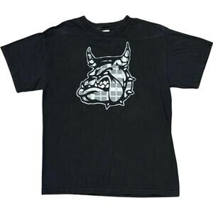 Mighty Mighty Bosstones Hometown Throwdown #10 2007 T-Shirt Men's Ska Punk Band